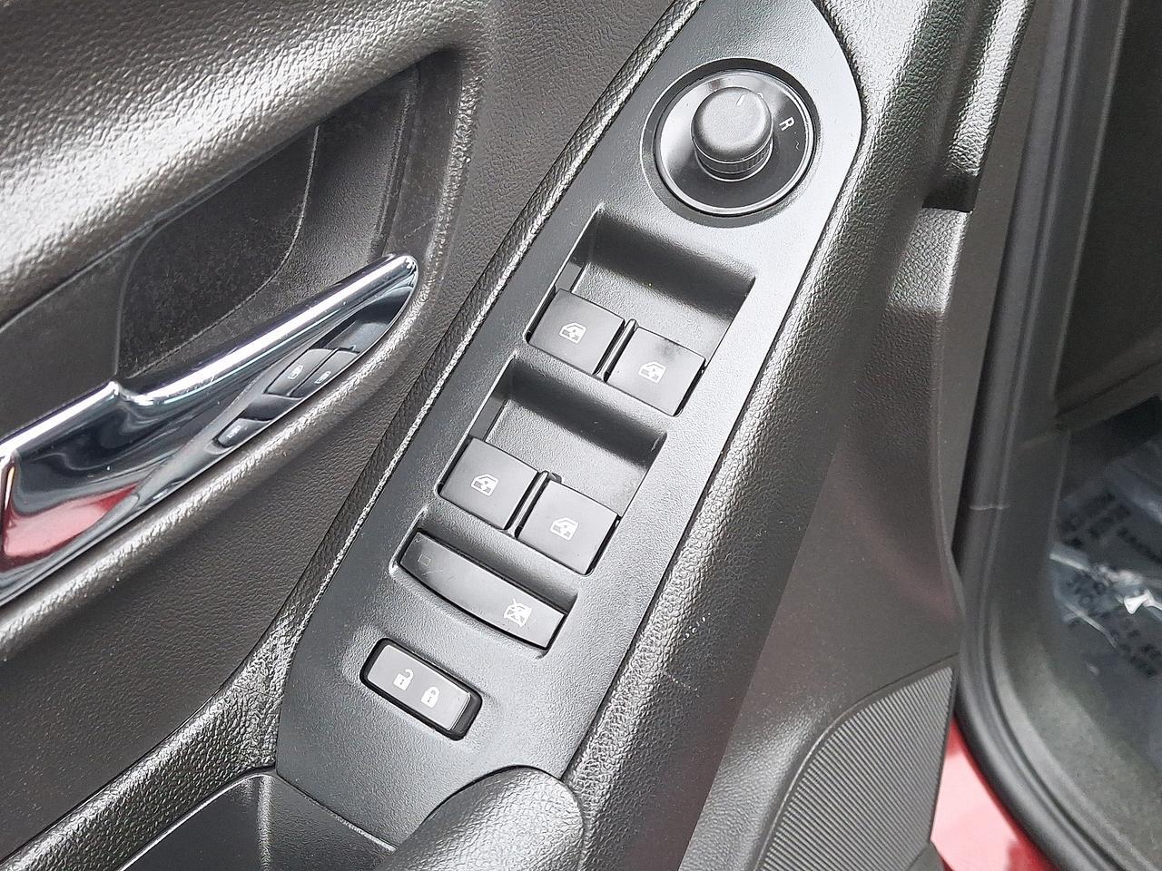 2017 Chevrolet Trax LS Allentown PA
