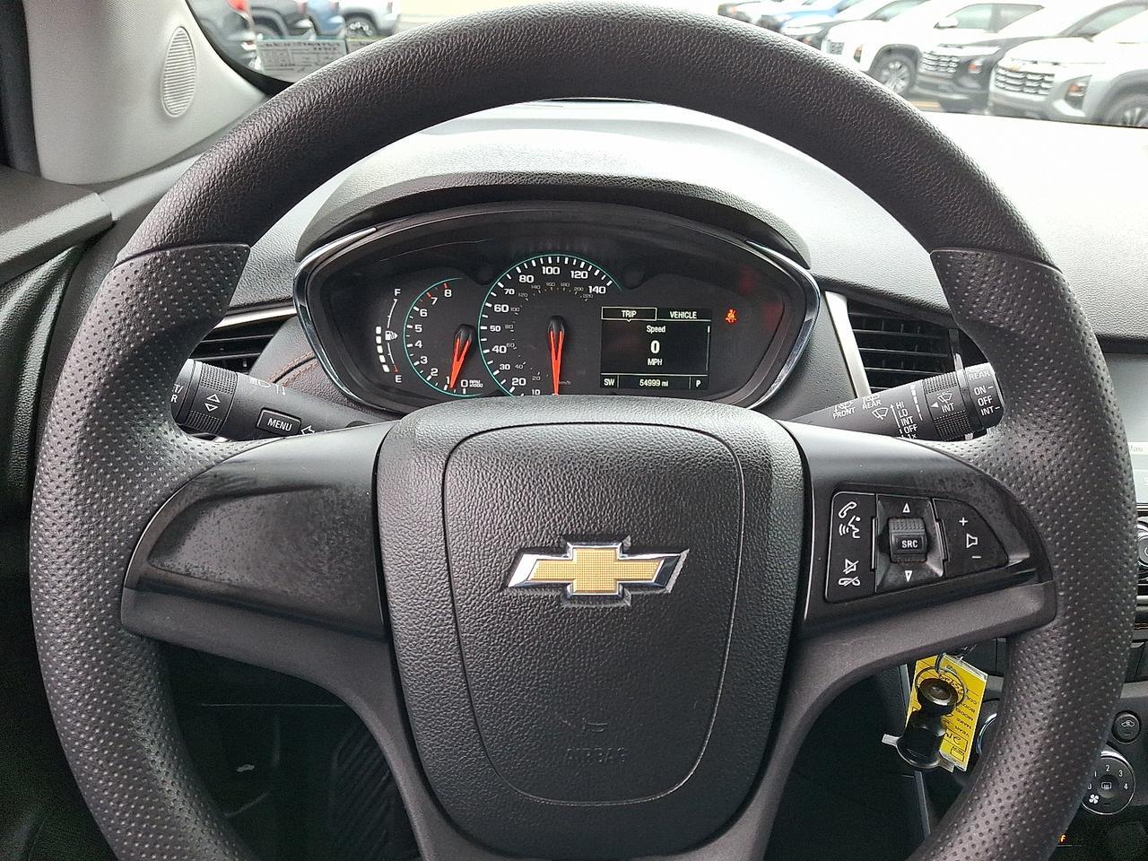 2017 Chevrolet Trax LS Allentown PA