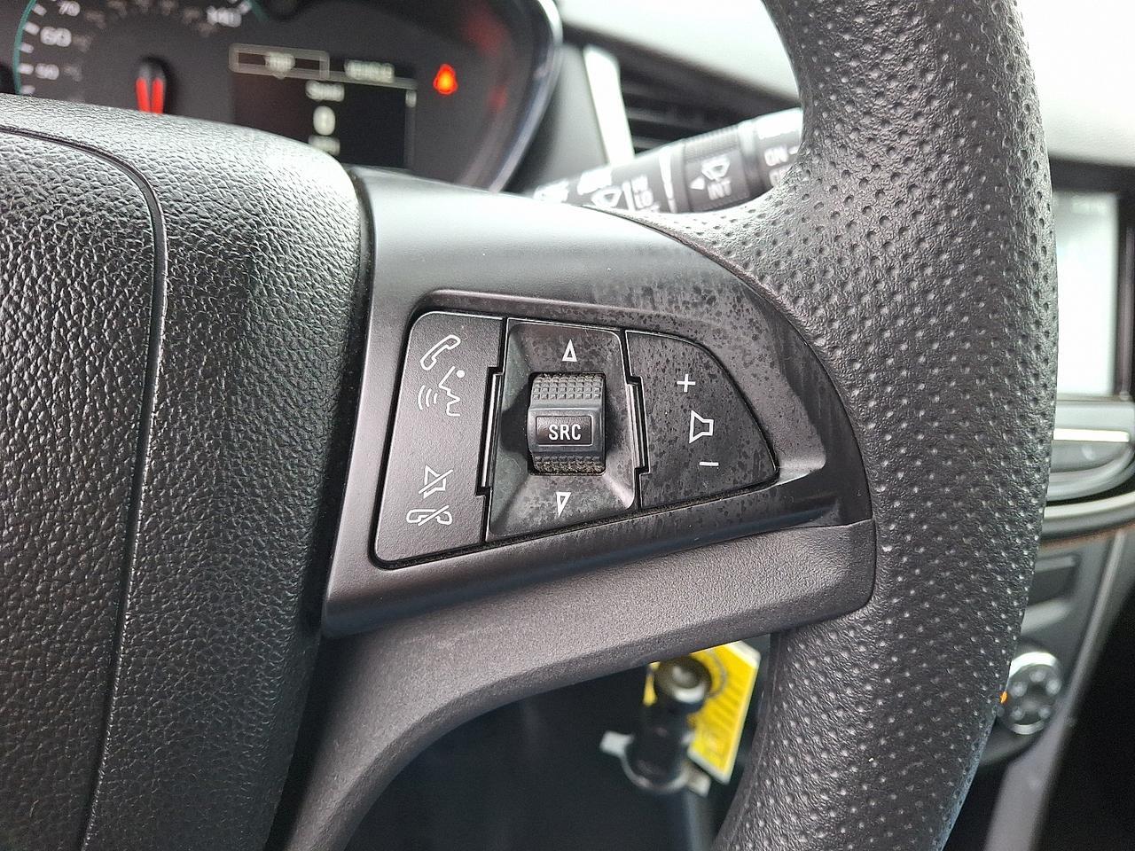 2017 Chevrolet Trax LS Allentown PA