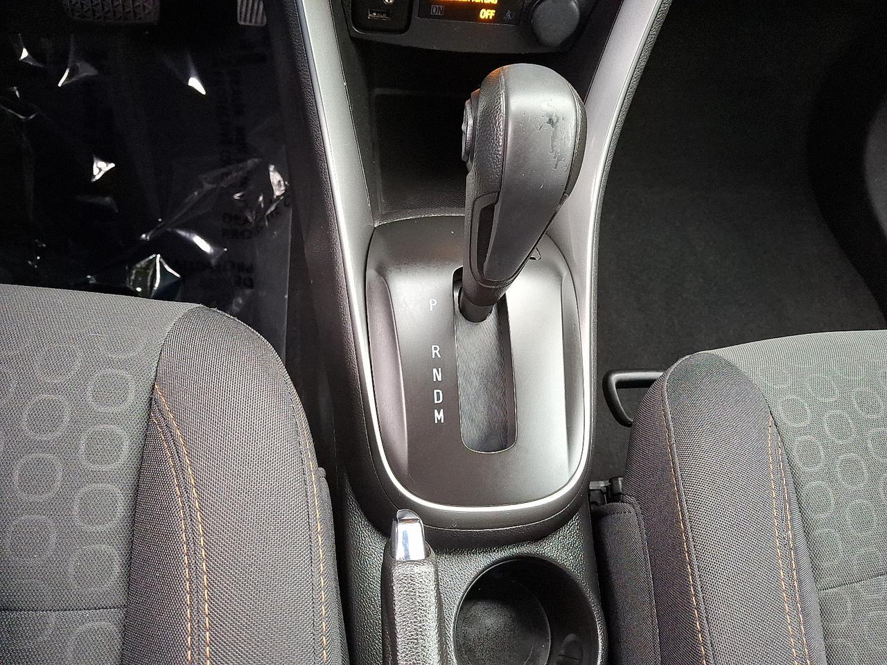 2017 Chevrolet Trax LS Allentown PA