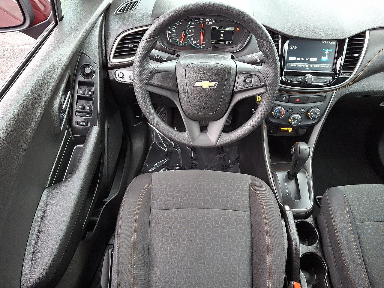 2017 Chevrolet Trax LS Allentown PA