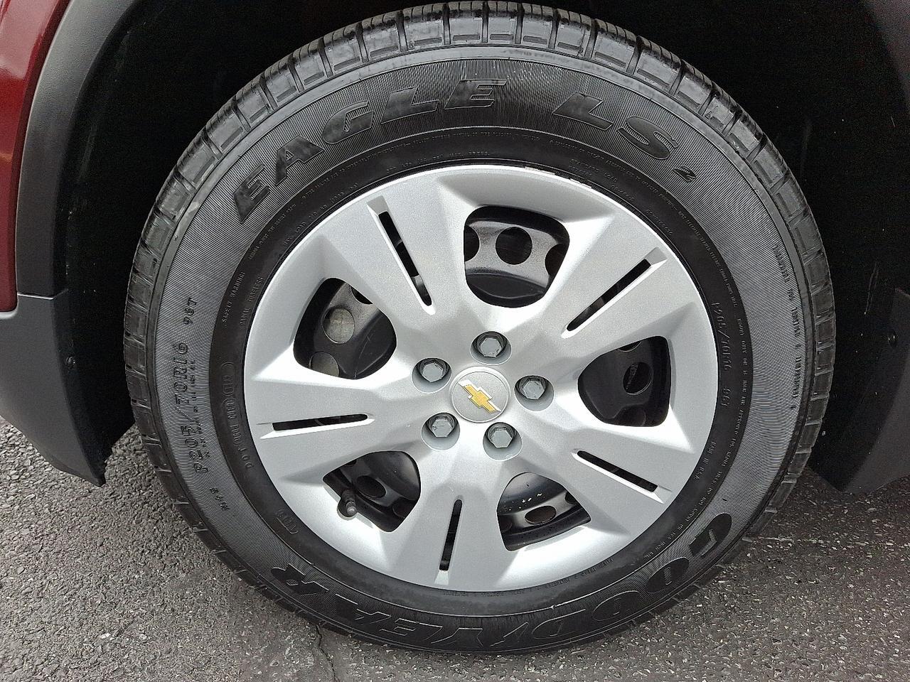 2017 Chevrolet Trax LS Allentown PA