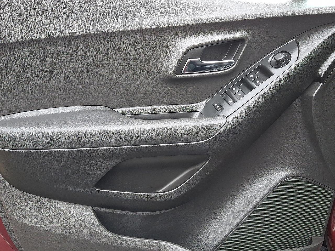 2017 Chevrolet Trax LS Allentown PA