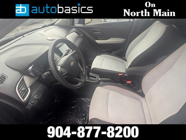 2017 Chevrolet Trax LS Jacksonville FL
