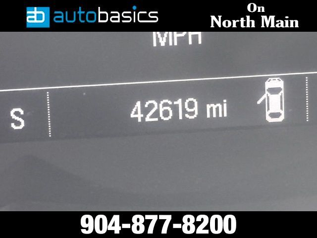2017 Chevrolet Trax LS Jacksonville FL
