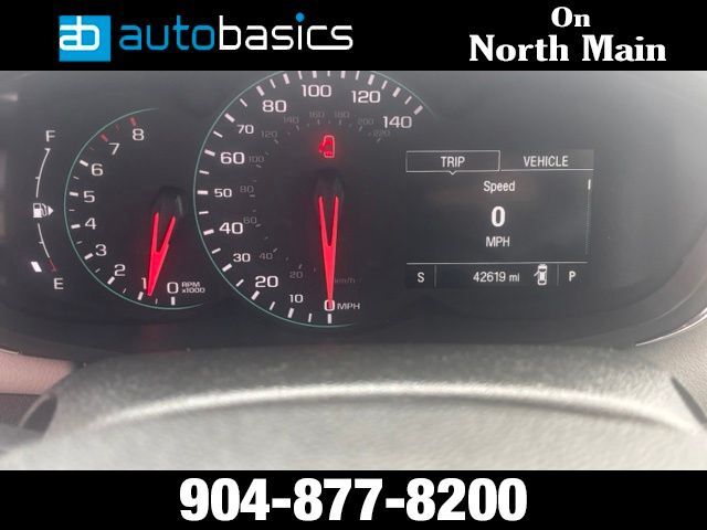 2017 Chevrolet Trax LS Jacksonville FL