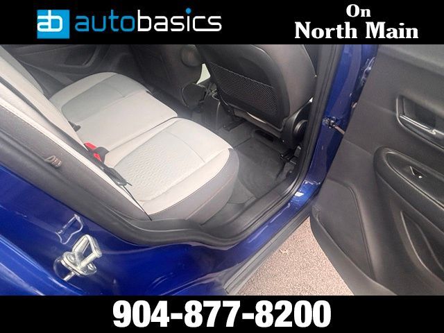 2017 Chevrolet Trax LS Jacksonville FL