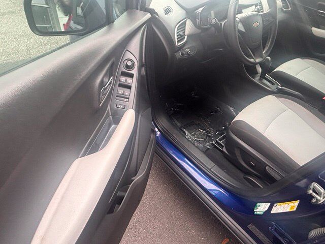 2017 Chevrolet Trax LS Jacksonville FL