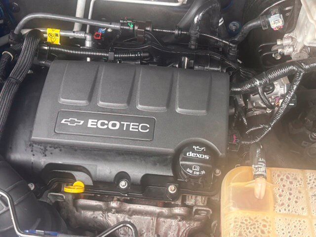 2017 Chevrolet Trax LS Jacksonville FL