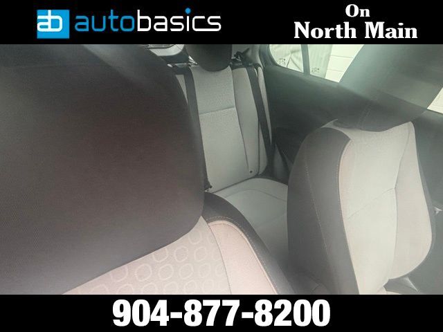 2017 Chevrolet Trax LS Jacksonville FL