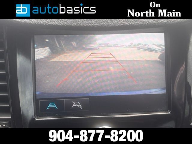 2017 Chevrolet Trax LS Jacksonville FL