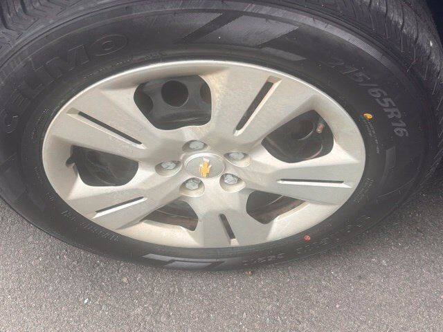 2017 Chevrolet Trax LS Jacksonville FL