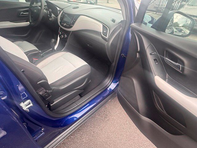 2017 Chevrolet Trax LS Jacksonville FL