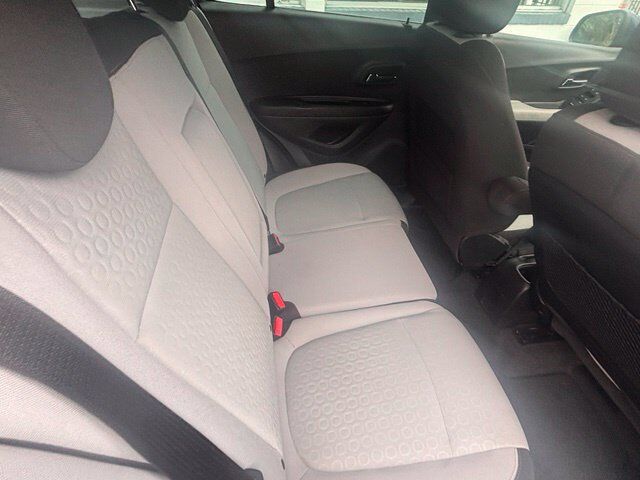 2017 Chevrolet Trax LS Jacksonville FL