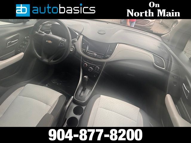 2017 Chevrolet Trax LS Jacksonville FL