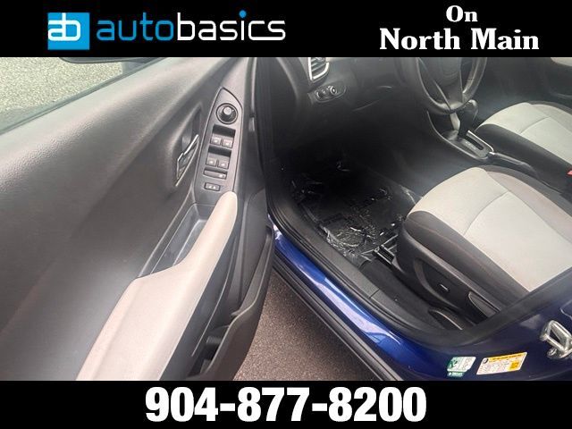 2017 Chevrolet Trax LS Jacksonville FL