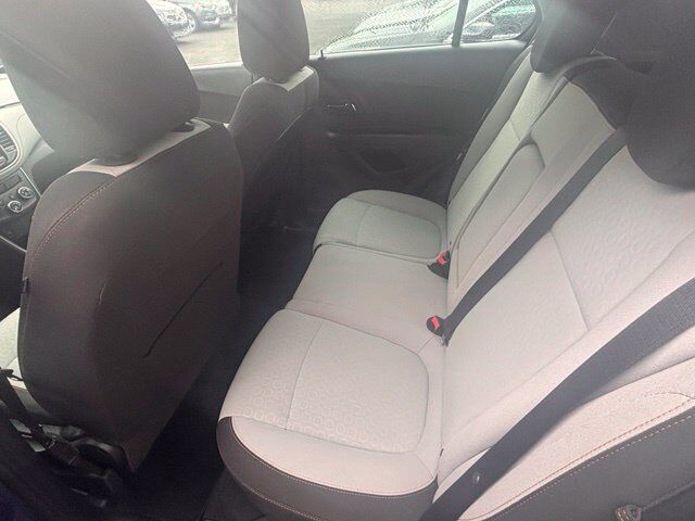2017 Chevrolet Trax LS Jacksonville FL