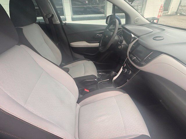 2017 Chevrolet Trax LS Jacksonville FL