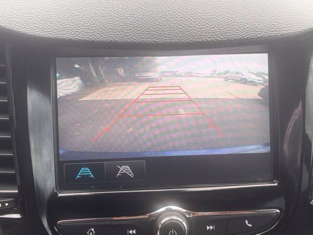 2017 Chevrolet Trax LS Jacksonville FL