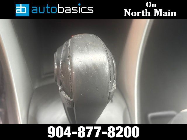 2017 Chevrolet Trax LS Jacksonville FL