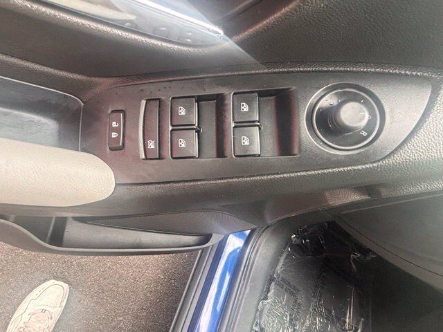 2017 Chevrolet Trax LS Jacksonville FL