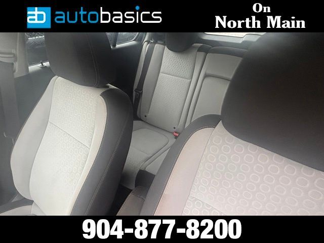 2017 Chevrolet Trax LS Jacksonville FL