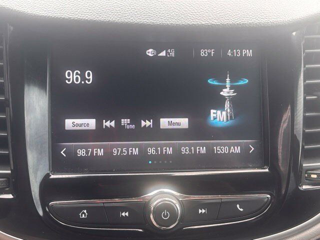2017 Chevrolet Trax LS Jacksonville FL