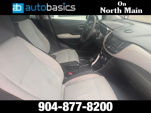 2017 Chevrolet Trax LS Jacksonville FL