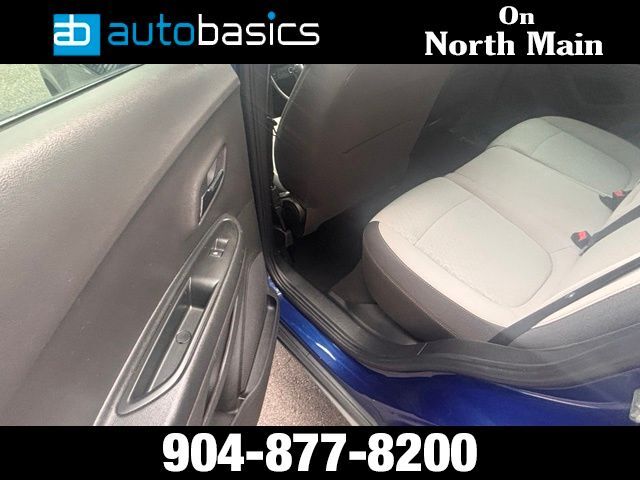 2017 Chevrolet Trax LS Jacksonville FL