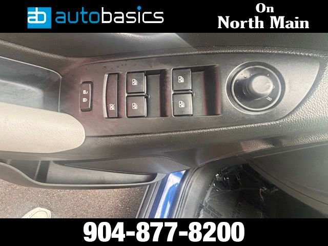 2017 Chevrolet Trax LS Jacksonville FL