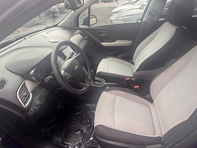 2017 Chevrolet Trax LS Jacksonville FL