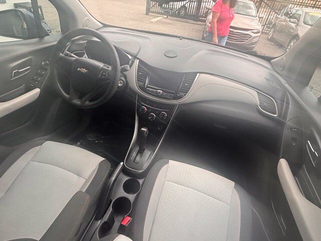 2017 Chevrolet Trax LS Jacksonville FL