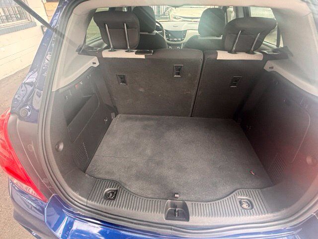 2017 Chevrolet Trax LS Jacksonville FL