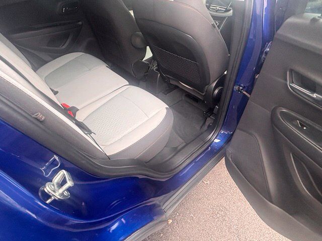 2017 Chevrolet Trax LS Jacksonville FL