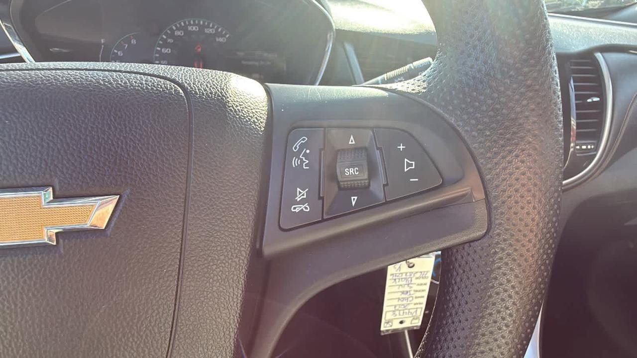 2017 Chevrolet Trax LS Medford MA