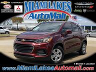 2017 Chevrolet Trax LS Miami Lakes FL 2017 Chevrolet Trax LS Miami Lakes FL