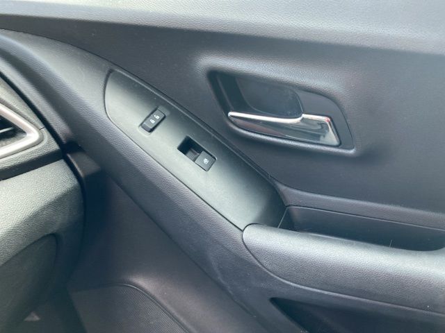 2017 Chevrolet Trax LS Raleigh NC