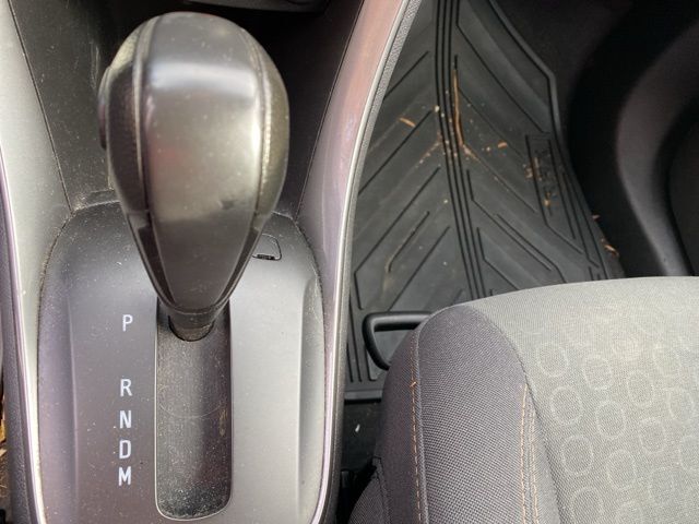 2017 Chevrolet Trax LS Raleigh NC