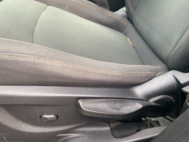 2017 Chevrolet Trax LS Raleigh NC