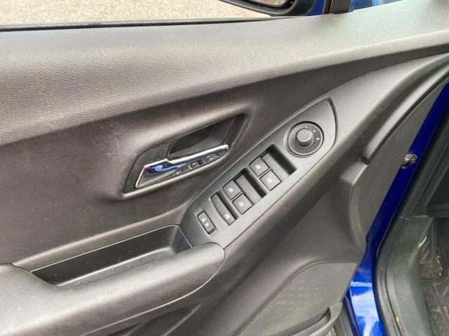 2017 Chevrolet Trax LS Raleigh NC