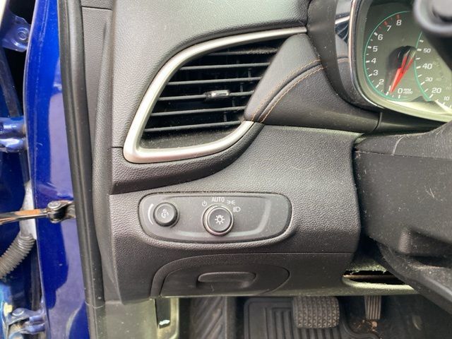 2017 Chevrolet Trax LS Raleigh NC