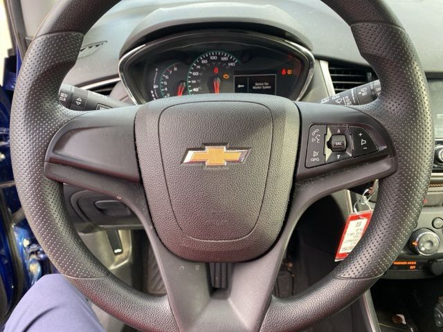 2017 Chevrolet Trax LS Raleigh NC