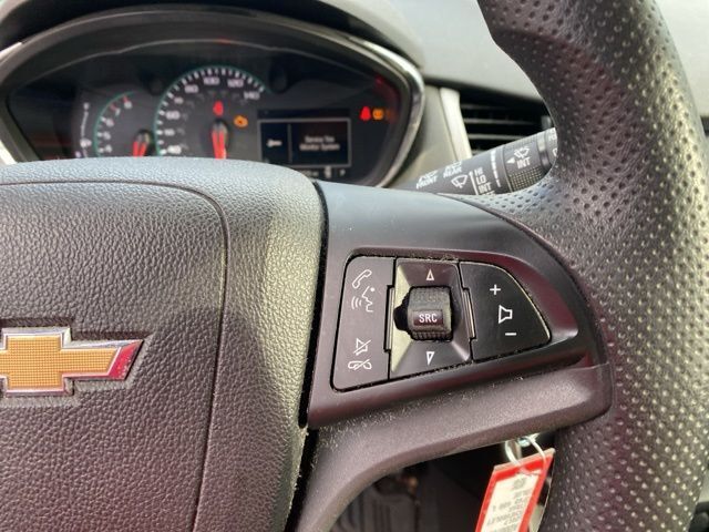 2017 Chevrolet Trax LS Raleigh NC