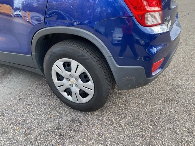 2017 Chevrolet Trax LS Raleigh NC