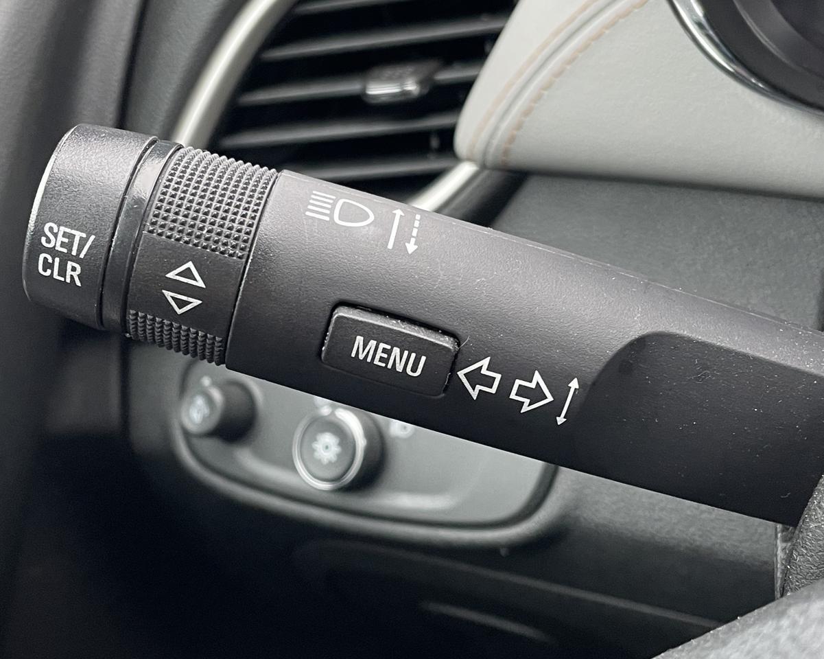 2017 Chevrolet Trax LS Sport Utility 4D