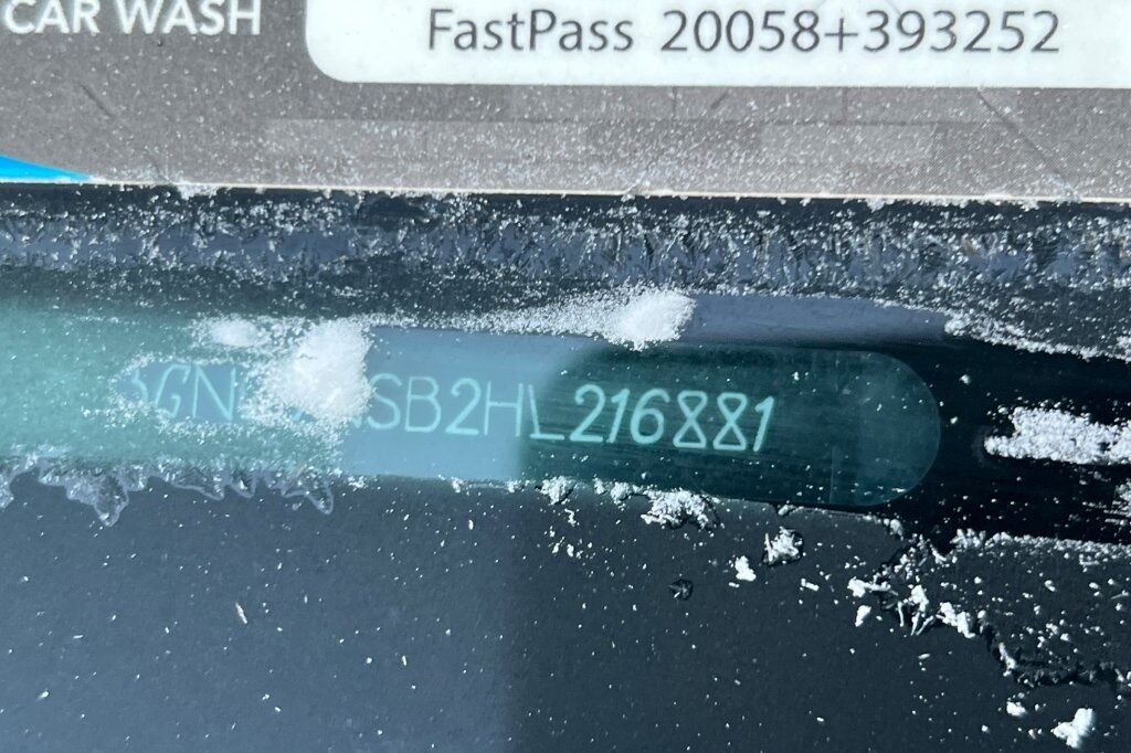 2017 Chevrolet Trax LS Fruitland ID