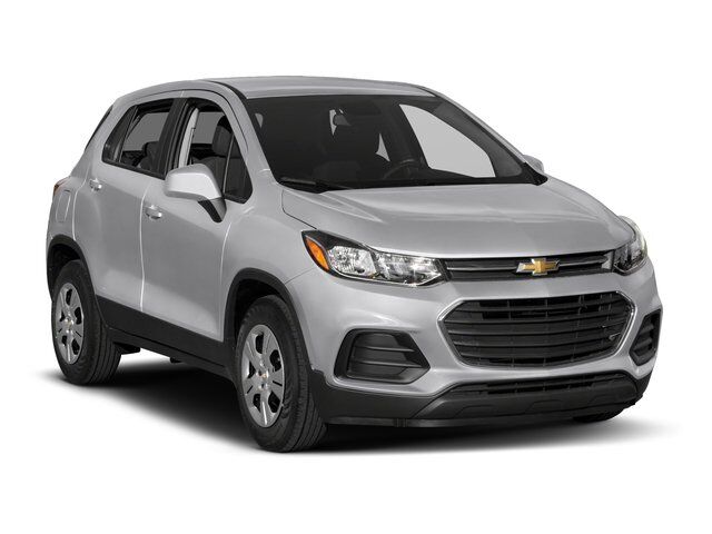 2017 Chevrolet Trax LS Winder GA