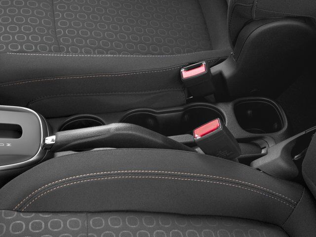 2017 Chevrolet Trax LS Winder GA
