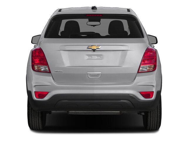 2017 Chevrolet Trax LS Winder GA
