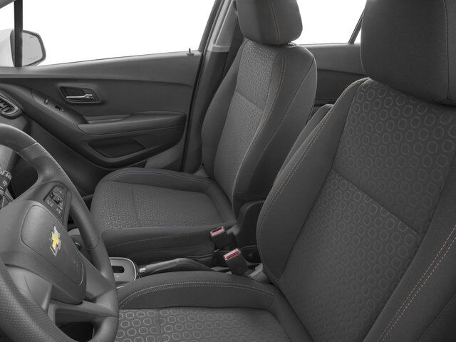 2017 Chevrolet Trax LS Winder GA